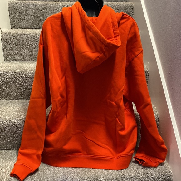 Kith 10 Year Cyber Monday Wildfire Hoodie XL - Picture 5 of 10